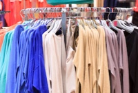 服裝批發(fā)用百草進(jìn)銷存