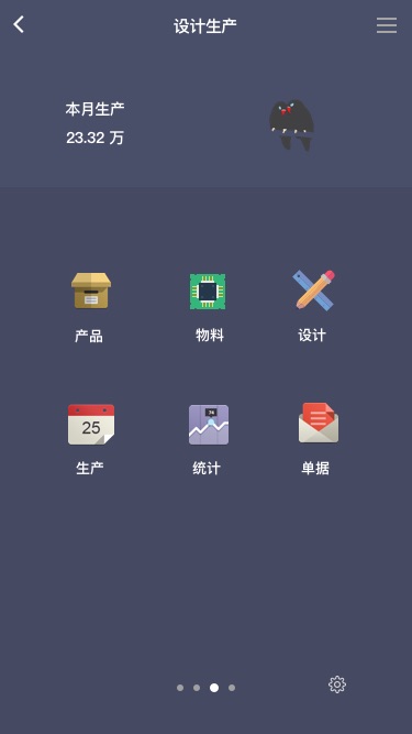 在線ERP管理系統