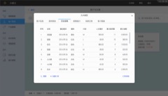 連鎖管理軟件截圖
