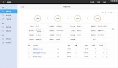 在線進銷存截圖