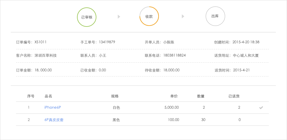 DRP分銷管理mac版下載